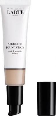 Тональное средство для лица с матовым финишем Airbrush Foundation, 30мл 8033874331491