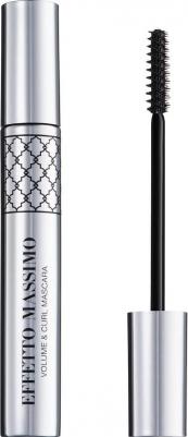 Тушь для ресниц чёрная Effetto Massimo