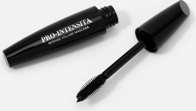 Тушь для ресниц "Pro-Intensita", цвет: черный, 10 мл – фото 1