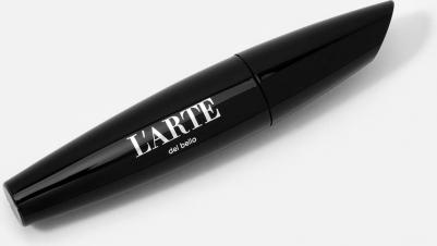 Тушь для ресниц "Pro-Intensita", цвет: черный, 10 мл – фото 3