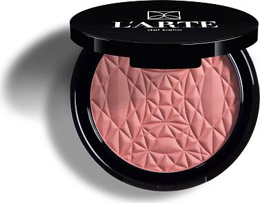 Запеченые румяна Tocco D'Amore Silky Powder Blush, тон 3, 3,5 г – фото 2