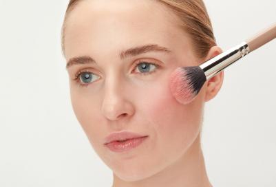 Запеченные румяна Tocco D'Amore Silky Powder Blush, 3,5 г 8033874339480 – фото 6