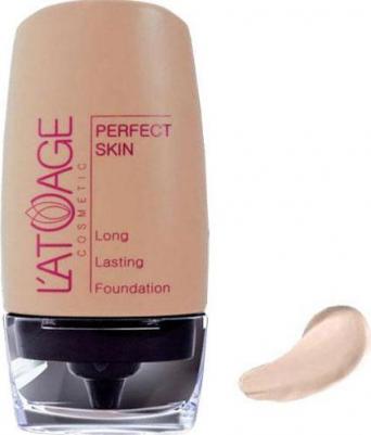 крем тональный perfect skin тон 100 – фото 1