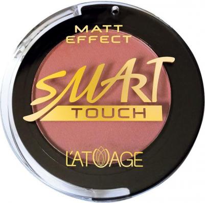 румяна компактные smart touch тон 207