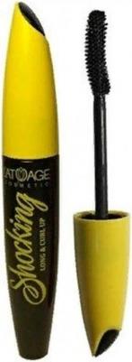 Тушь для ресниц "Shocking Long and curl up" – фото 1