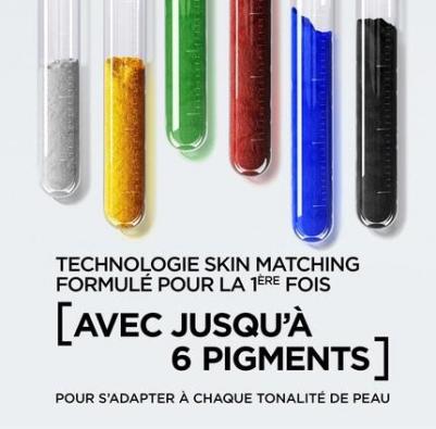 Accord Parfait Тональный крем - 2N Ваниль, 30мл – фото 11