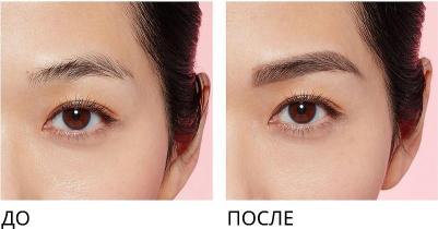 Автоматический карандаш для бровей "Brow Artist Skinny Definer", оттенок 101 – фото 17