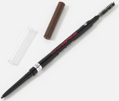 Автоматический карандаш для бровей "Brow Artist Skinny Definer", оттенок 108 – фото 16