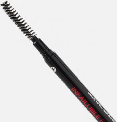 Автоматический карандаш для бровей "Brow Artist Skinny Definer", оттенок 108 – фото 20