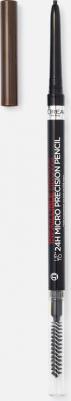 Автоматический карандаш для бровей "Brow Artist Skinny Definer", оттенок 109 – фото 8