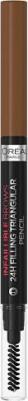 Автоматический карандаш для бровей Infaillible Brows Triangular Pencil