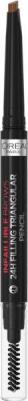 Автоматический карандаш для бровей Infaillible Brows Triangular Pencil – фото 2