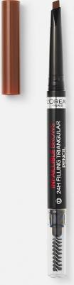 Автоматический карандаш для бровей Infaillible Brows Triangular Pencil – фото 3