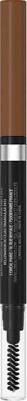 Автоматический карандаш для бровей Infaillible Brows Triangular Pencil – фото 6