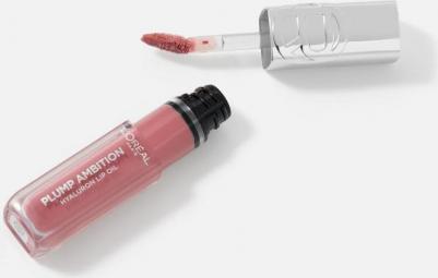 Блеск для увеличения объема губ Питательный и увлажняющий с охлаждающим эффектом 3600524172732 – фото 14