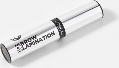 Гель для бровей Infaillible Brow Lamination 24h прозрачный 6 мл – фото 5