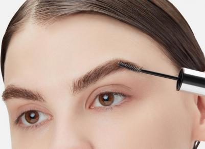 Гель для бровей Infaillible Brow Lamination 24h прозрачный 6 мл – фото 15