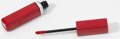 Губная помада Lippenstift Infaillible Laque Resistance 16H 420 Rouge Paris, 4,3 ml – фото 4