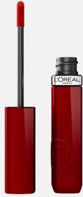 Губная помада Lippenstift Infaillible Laque Resistance 16H 520 Berry Bordeaux, 4,3 ml