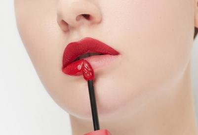 Infaillible жидкая матовая помада, оттенок 420 – фото 14