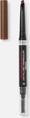 Карандаш для бровей INFAILLIBLE Brows Triangular Pencil 3600524054656 – фото 4