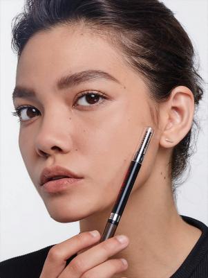 Карандаш для бровей INFAILLIBLE Brows Triangular Pencil 3600524054656 – фото 7