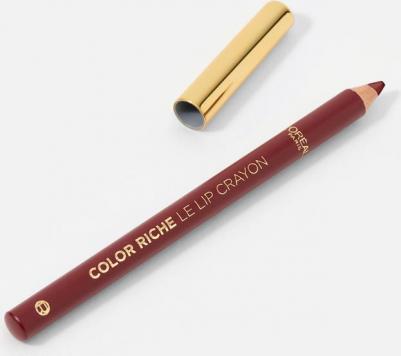 Карандаш для губ Color Riche, тон 124 – фото 15