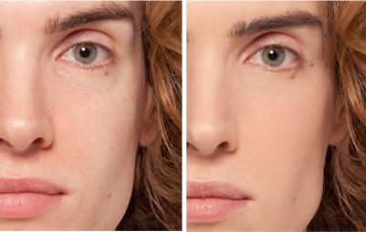 Консилер для лица "Alliance Perfect The One", оттенок 1N, Ivoire, 6.8 мл – фото 5