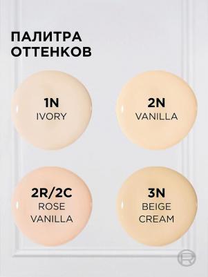 Консилер для лица "Alliance Perfect The One", оттенок 2R, Vanille, 6.8 мл – фото 2