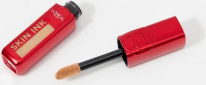 Консилер Foundation Foundcealer Infaillible Skin Ink 180 Medium Cool, 15 ml – фото 3