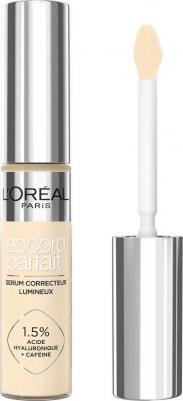 Консилер-сыворотка Accord Parfait Radiant Serum тон 1N Light 11 мл – фото 4
