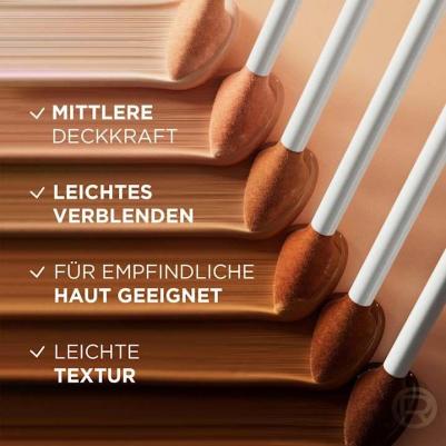 Консилер-сыворотка Accord Parfait Radiant Serum тон 1N Light 11 мл – фото 7