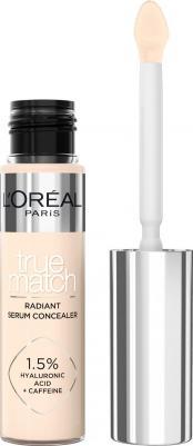 Консилер-сыворотка Accord Parfait Radiant Serum тон 1N Light 11 мл