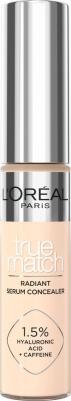Консилер-сыворотка Accord Parfait Radiant Serum тон 1N Light 11 мл – фото 18