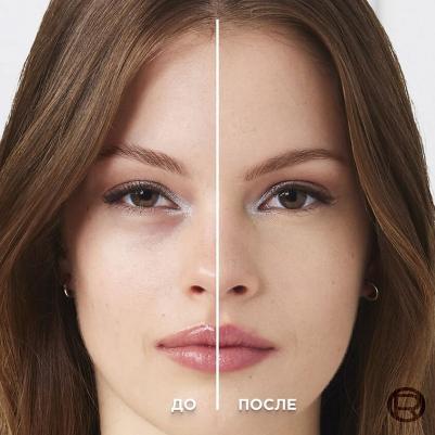 Консилер-сыворотка Accord Parfait Radiant Serum тон 9N Medium deep 11 мл – фото 12