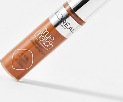 Консилер-сыворотка Accord Parfait Radiant Serum тон 9N Medium deep 11 мл – фото 15