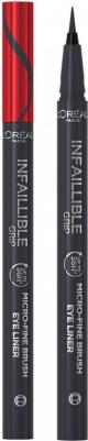 Контурные карандаши и подводка Подводка для глаз INFAILLIBLE Grip Microfine – фото 7