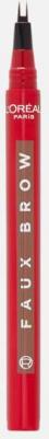 Маркер для бровей Infaillible Faux Brow 1 мл 3600524202354