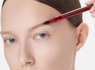 Маркер для бровей Infaillible Faux Brow 1 мл 3600524202354 – фото 5