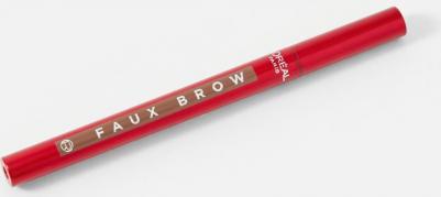 Маркер для бровей Infaillible Faux Brow 1 мл 3600524202354 – фото 6