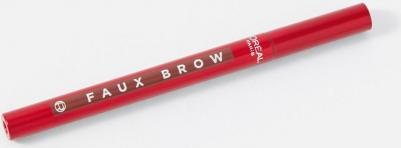 Маркер для бровей Infaillible Faux Brow 1 мл 3600524202361 – фото 5