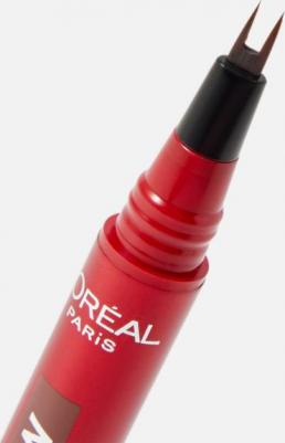 Маркер для бровей Infaillible Faux Brow 1 мл 3600524202361 – фото 7