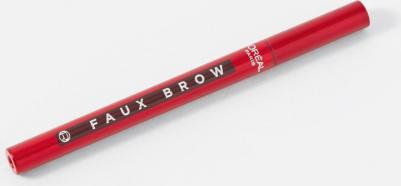 Маркер для бровей Infaillible Faux Brow 1 мл 3600524202385 – фото 3