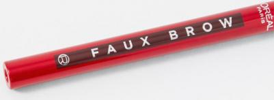 Маркер для бровей Infaillible Faux Brow 1 мл 3600524202385 – фото 7