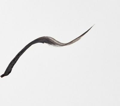 матовая подводка для глаз Matte Signature, оттенок 01, черный, Графитовый, 3 мл – фото 7