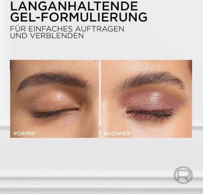 Paradise Le Shadow Stick Highlight Gold – фото 8