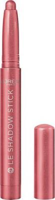 Paradise Le Shadow Stick Перламутровый мерцающий розовый – фото 5