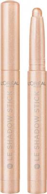 Paradise Le Shadow Stick Перламутровый мерцающий розовый – фото 10