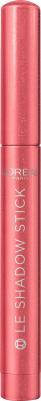Paradise Le Shadow Stick Перламутровый мерцающий розовый
