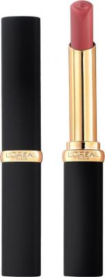 Помада для губ Color Riche Intense Volume Matte т.601 Matte Worth It – фото 11